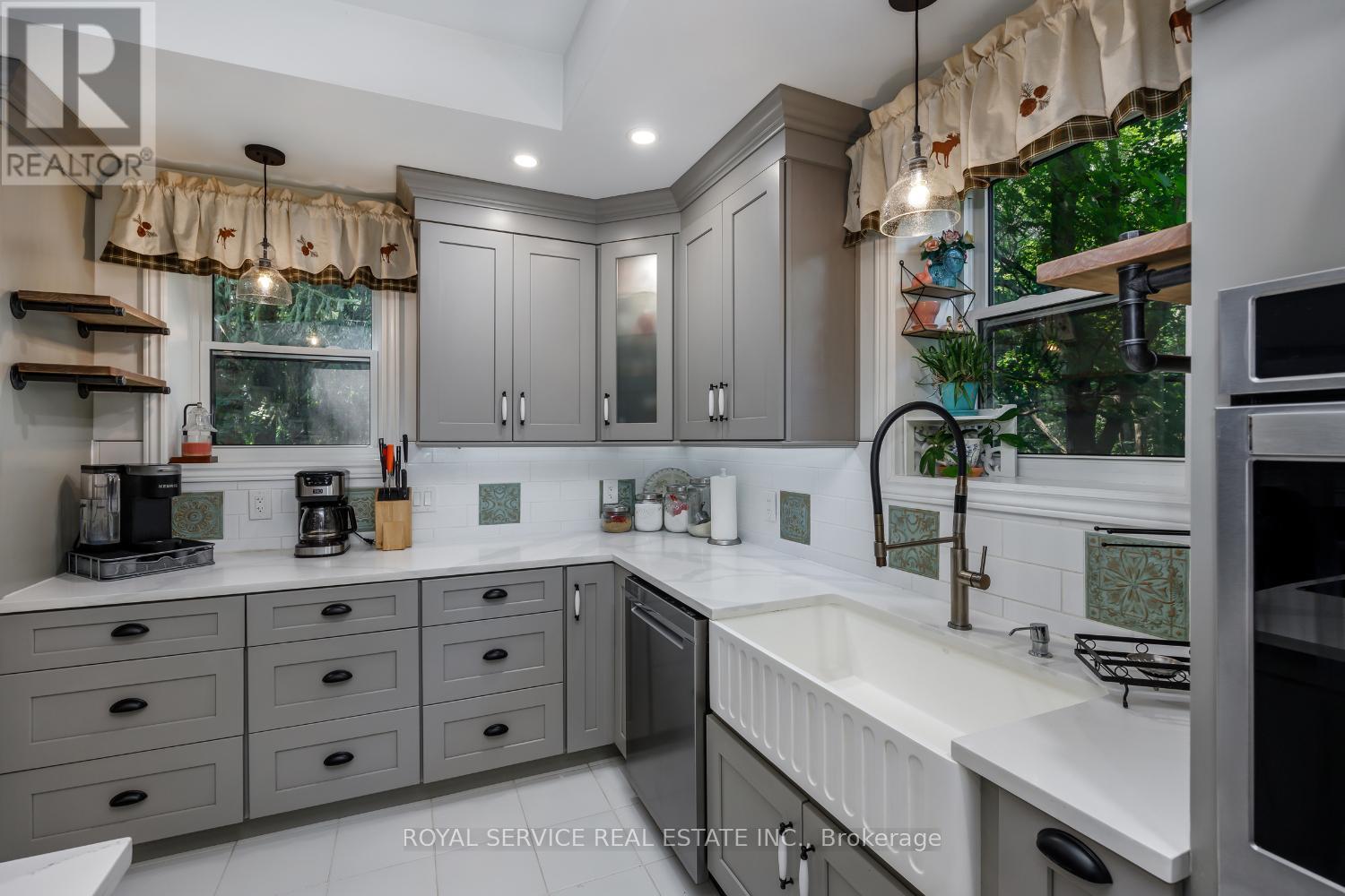 1539 Larmer Line, Cavan Monaghan (Cavan Twp), Ontario  K0L 1V0 - Photo 7 - X12081138