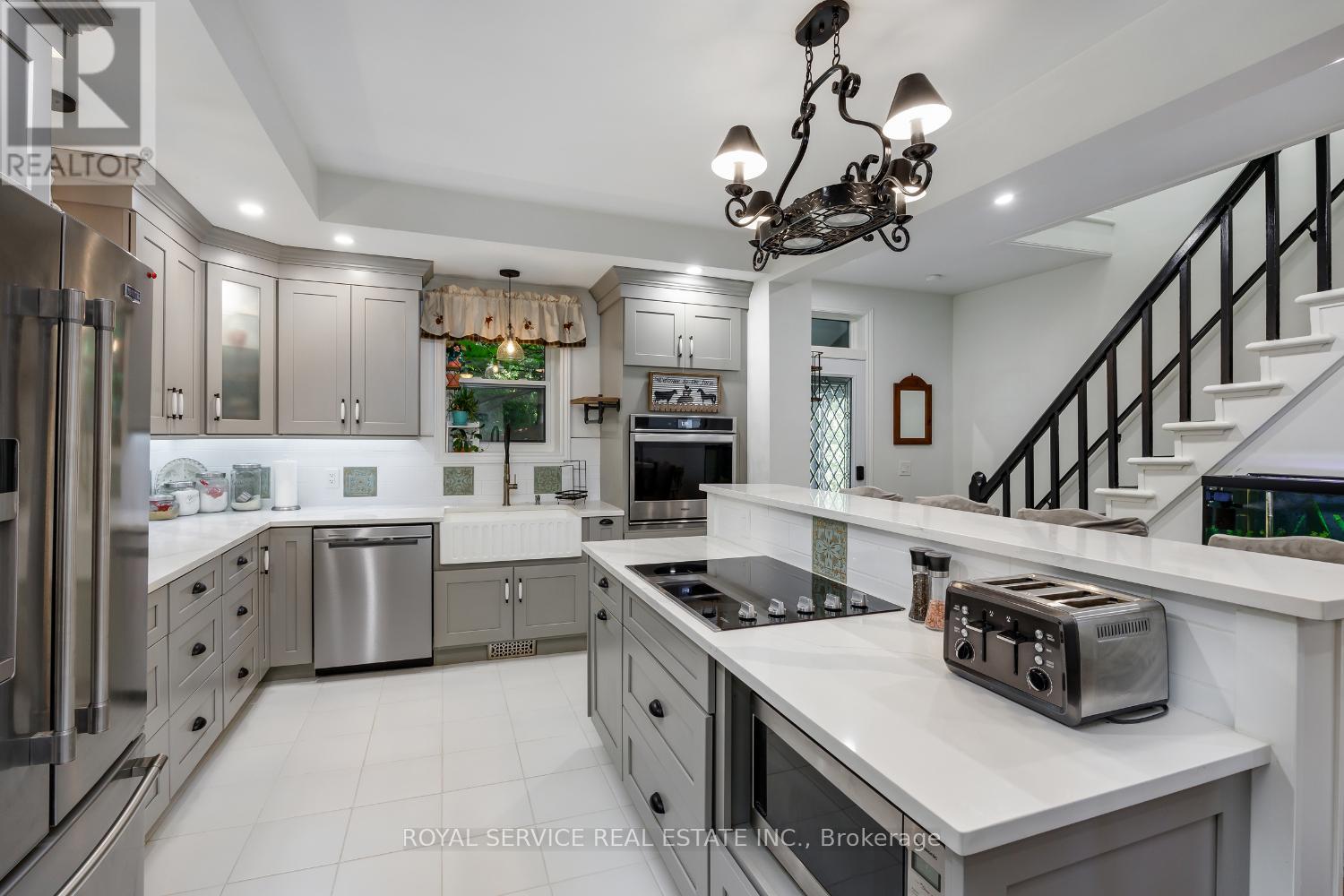 1539 Larmer Line, Cavan Monaghan (Cavan Twp), Ontario  K0L 1V0 - Photo 8 - X12081138