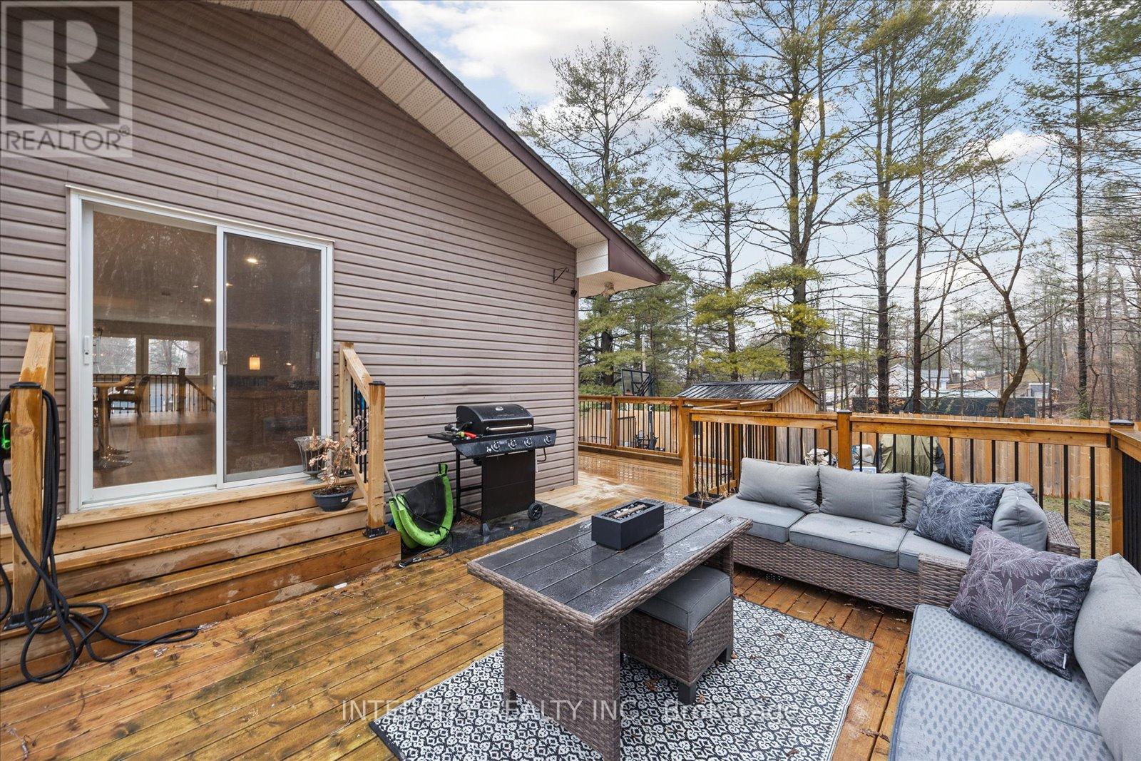 7055 Hunter Street, Hamilton Township (Bewdley), Ontario  K0L 1E0 - Photo 33 - X12081684