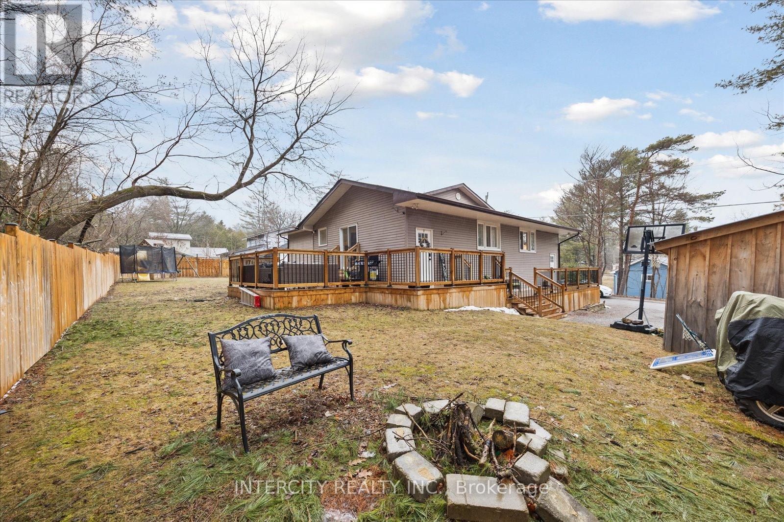 7055 Hunter Street, Hamilton Township (Bewdley), Ontario  K0L 1E0 - Photo 35 - X12081684
