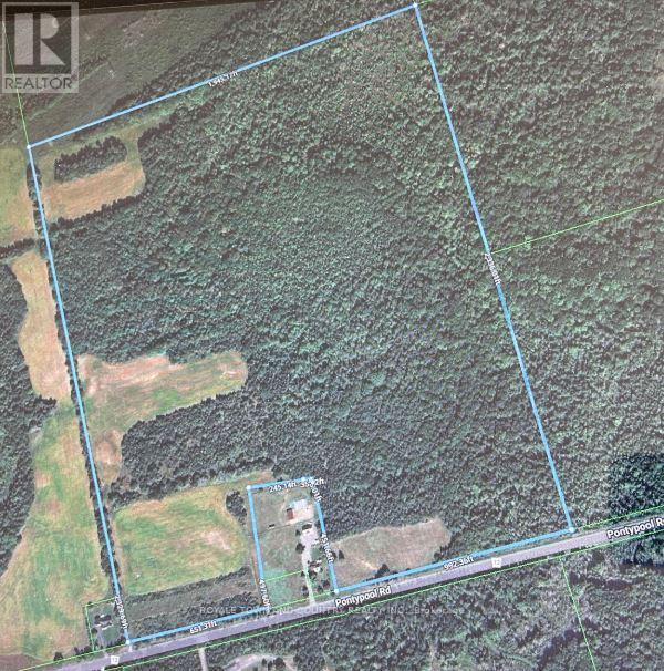 0 PONTYPOOL ROAD, kawartha lakes (pontypool), Ontario