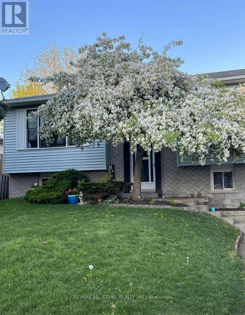 2431 Mountland Drive, Peterborough West (Central), Ontario  K9K 1V8 - Photo 31 - X12081750