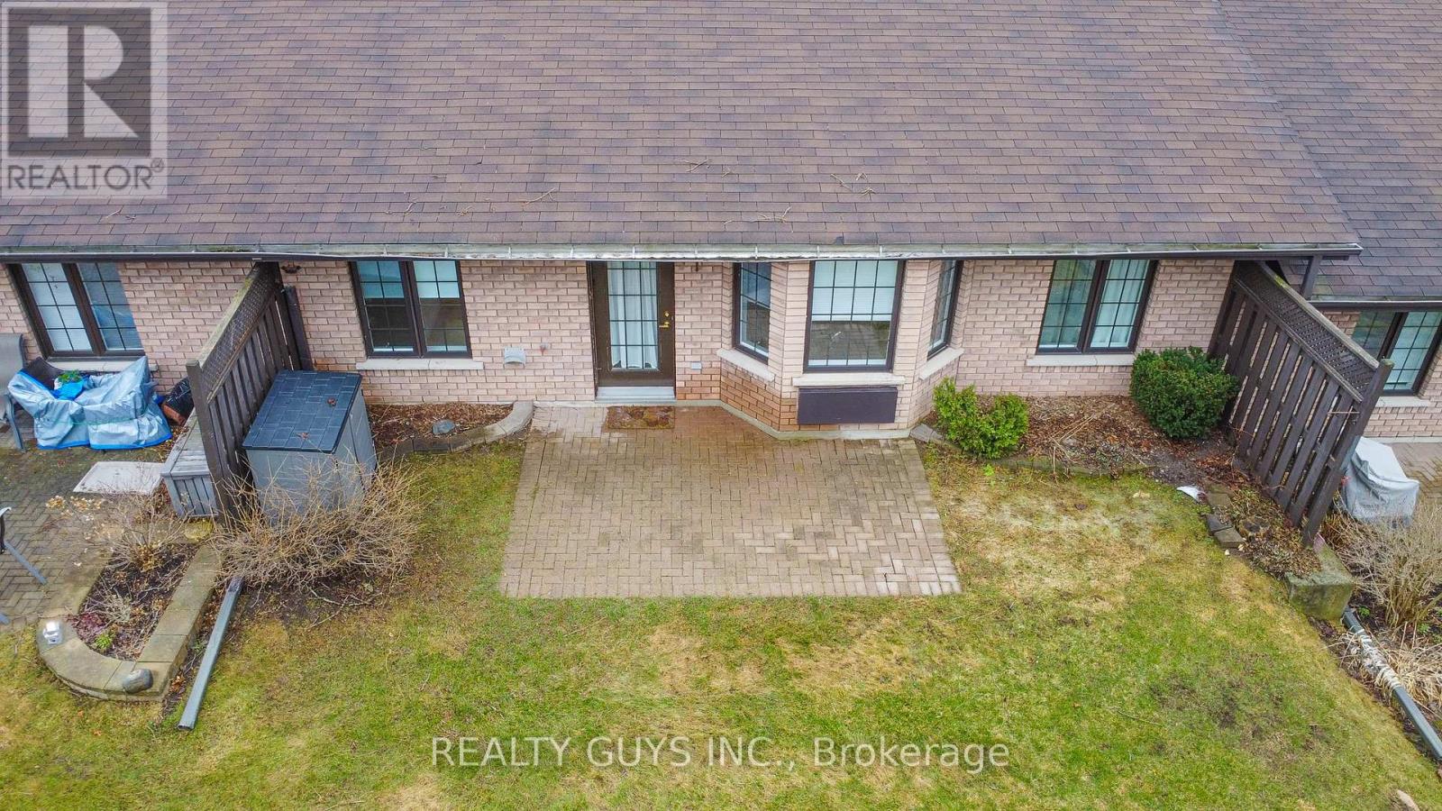 4 - 693 Whitaker Street, Peterborough East (North), Ontario  K9H 7K3 - Photo 3 - X12081922