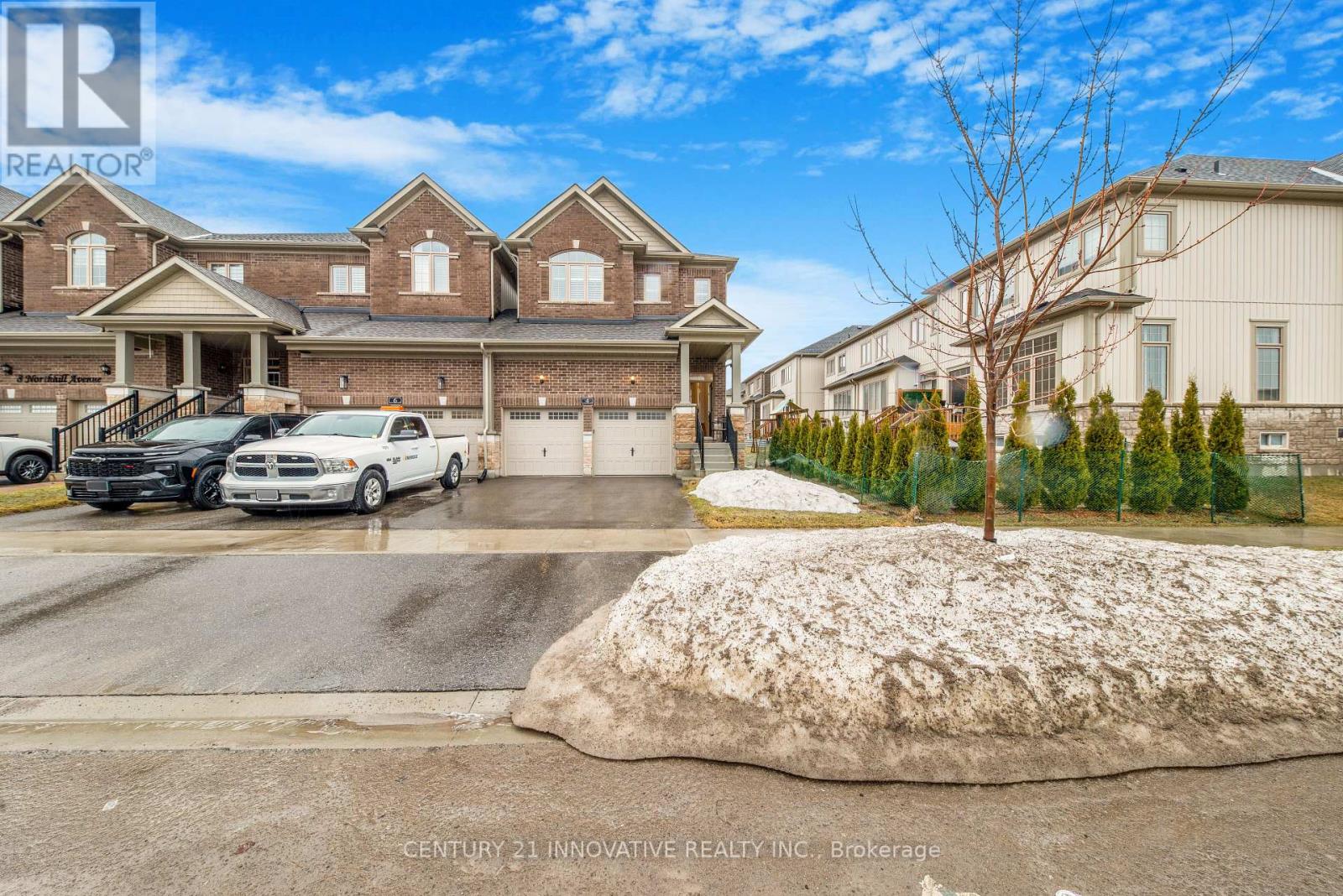 4 Northhill Avenue, Cavan Monaghan (Cavan Twp), Ontario  L0A 1G0 - Photo 2 - X12082019