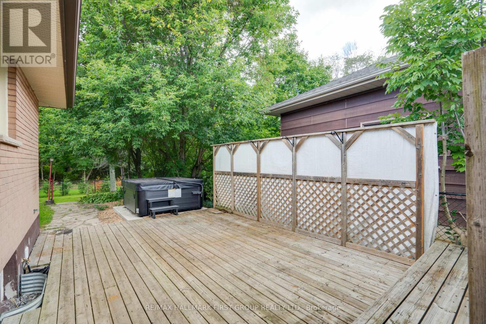 Bsmt - 889 Fairbairn Street, Peterborough North (North), Ontario  K9H 6C2 - Photo 11 - X12082506