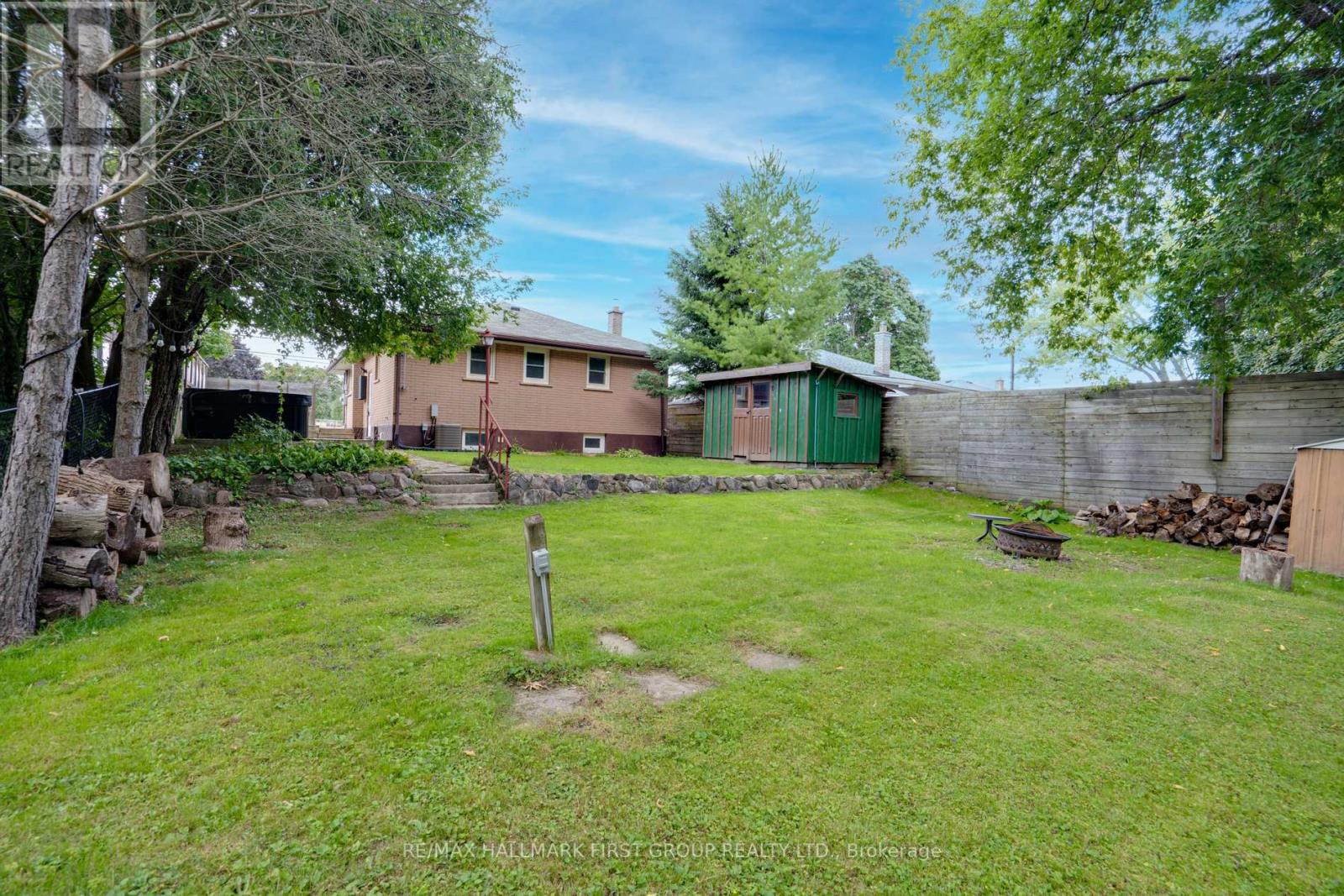 Bsmt - 889 Fairbairn Street, Peterborough North (North), Ontario  K9H 6C2 - Photo 12 - X12082506