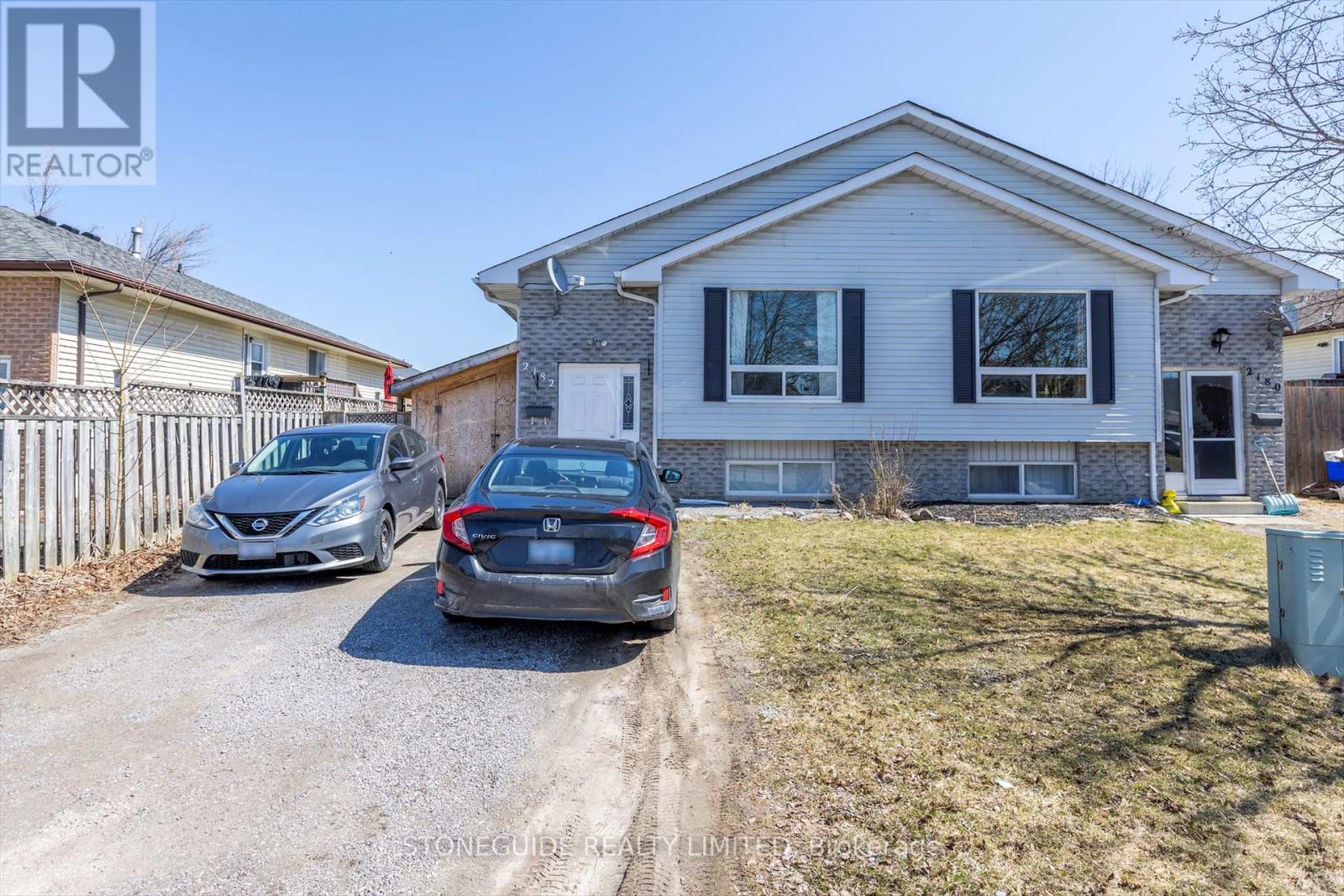2182 EASTHILL DRIVE, peterborough east (south), Ontario