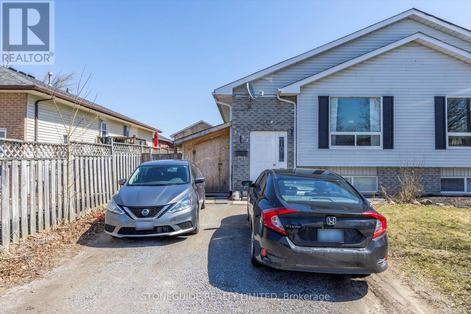 2182 Easthill Drive, Peterborough East (South), Ontario  K9L 1X3 - Photo 2 - X12082823