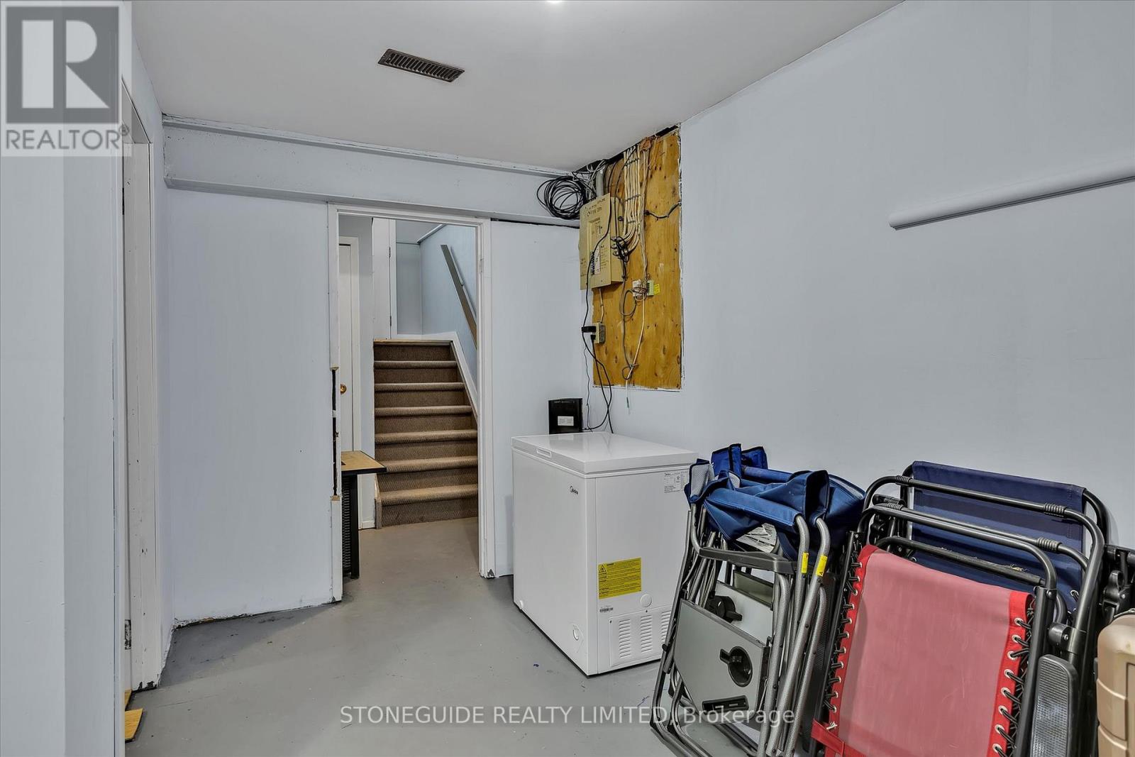 2182 Easthill Drive, Peterborough East (South), Ontario  K9L 1X3 - Photo 20 - X12082823