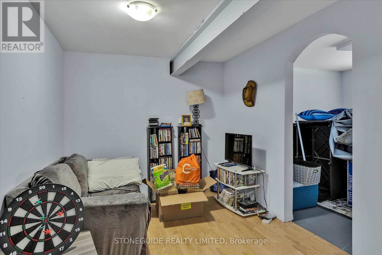 2182 Easthill Drive, Peterborough East (South), Ontario  K9L 1X3 - Photo 21 - X12082823