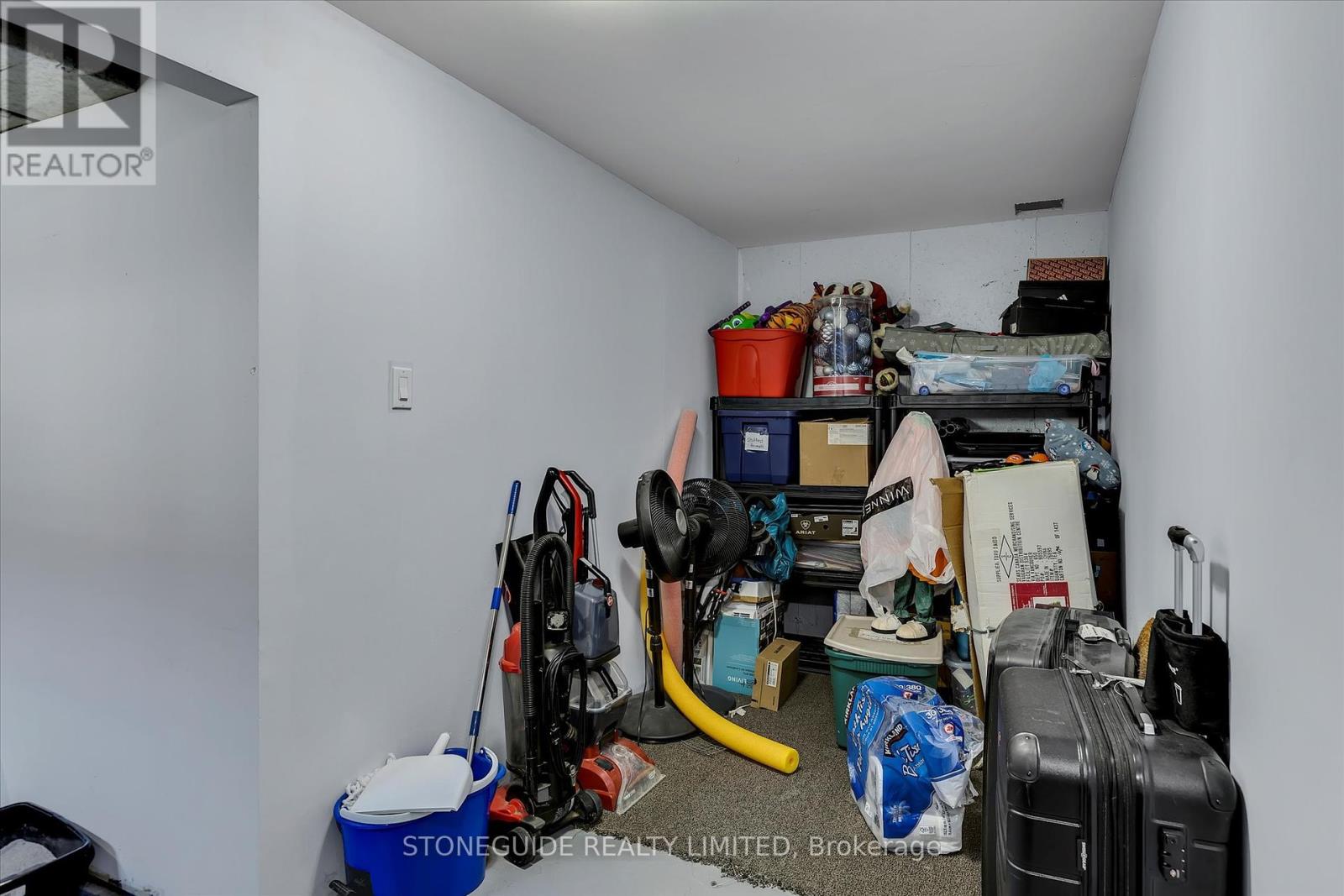 2182 Easthill Drive, Peterborough East (South), Ontario  K9L 1X3 - Photo 25 - X12082823