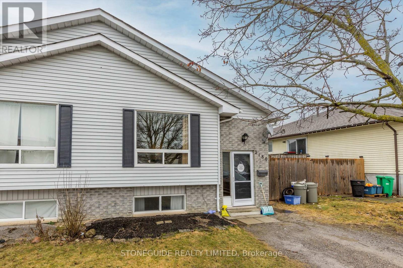 2180 EASTHILL DRIVE, peterborough east (south), Ontario