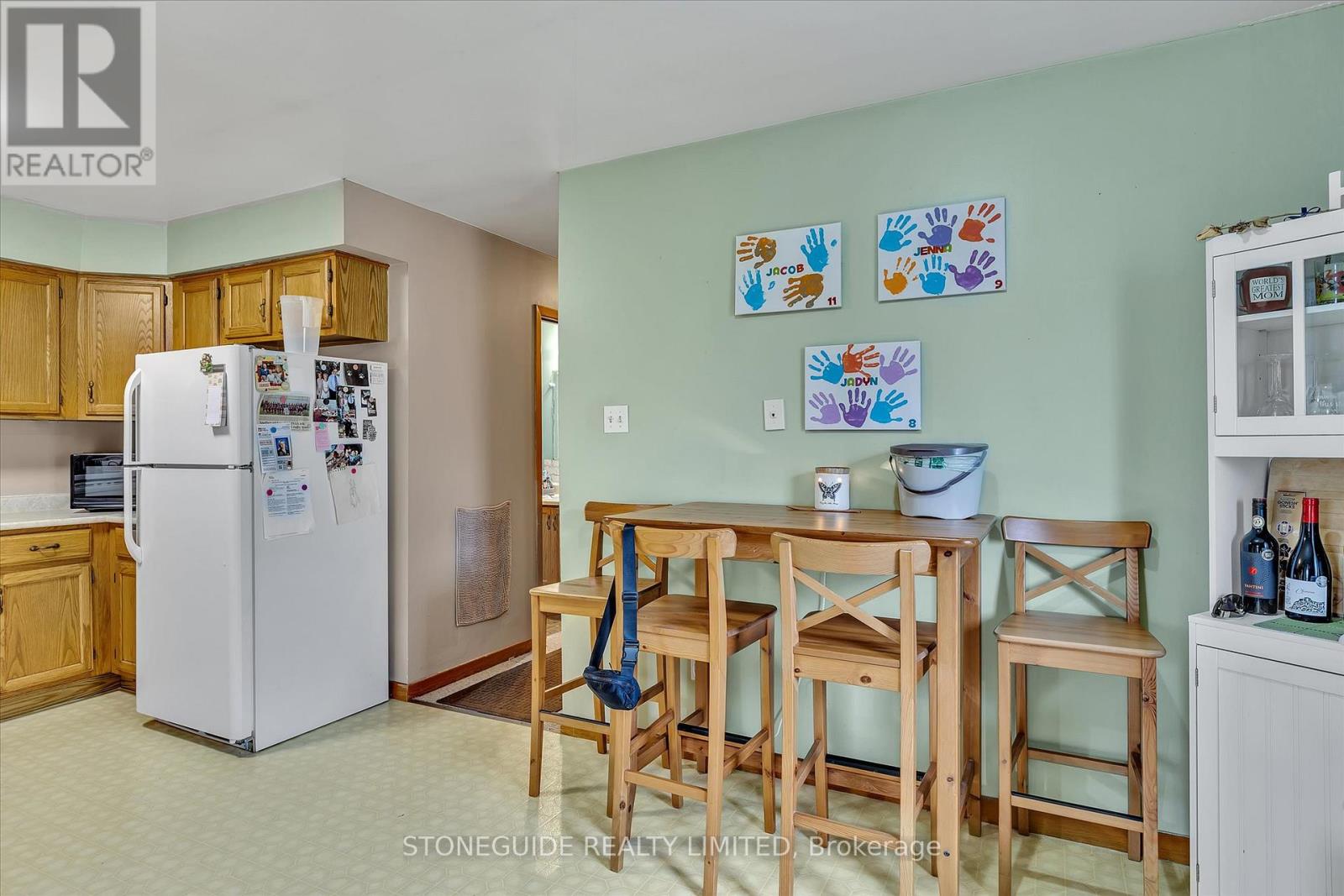 2180 Easthill Drive, Peterborough East (South), Ontario  K9L 1X3 - Photo 15 - X12082828