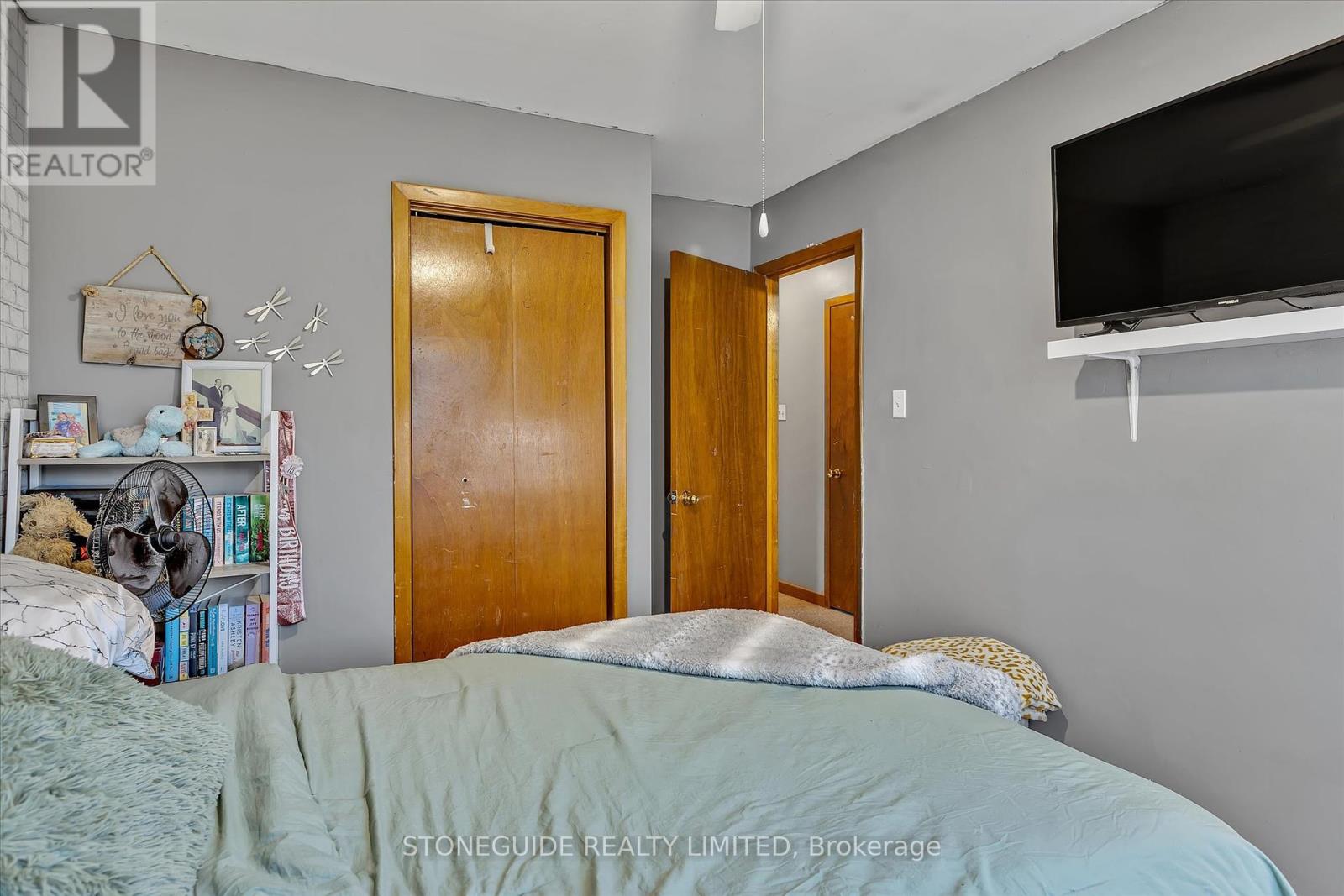 2180 Easthill Drive, Peterborough East (South), Ontario  K9L 1X3 - Photo 17 - X12082828