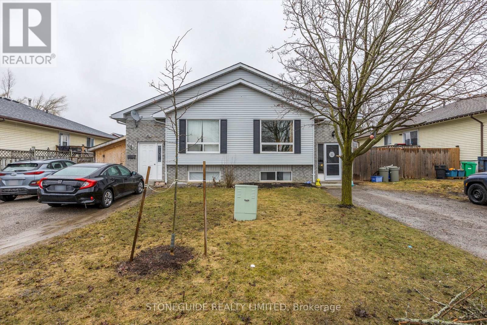 2180 Easthill Drive, Peterborough East (South), Ontario  K9L 1X3 - Photo 2 - X12082828