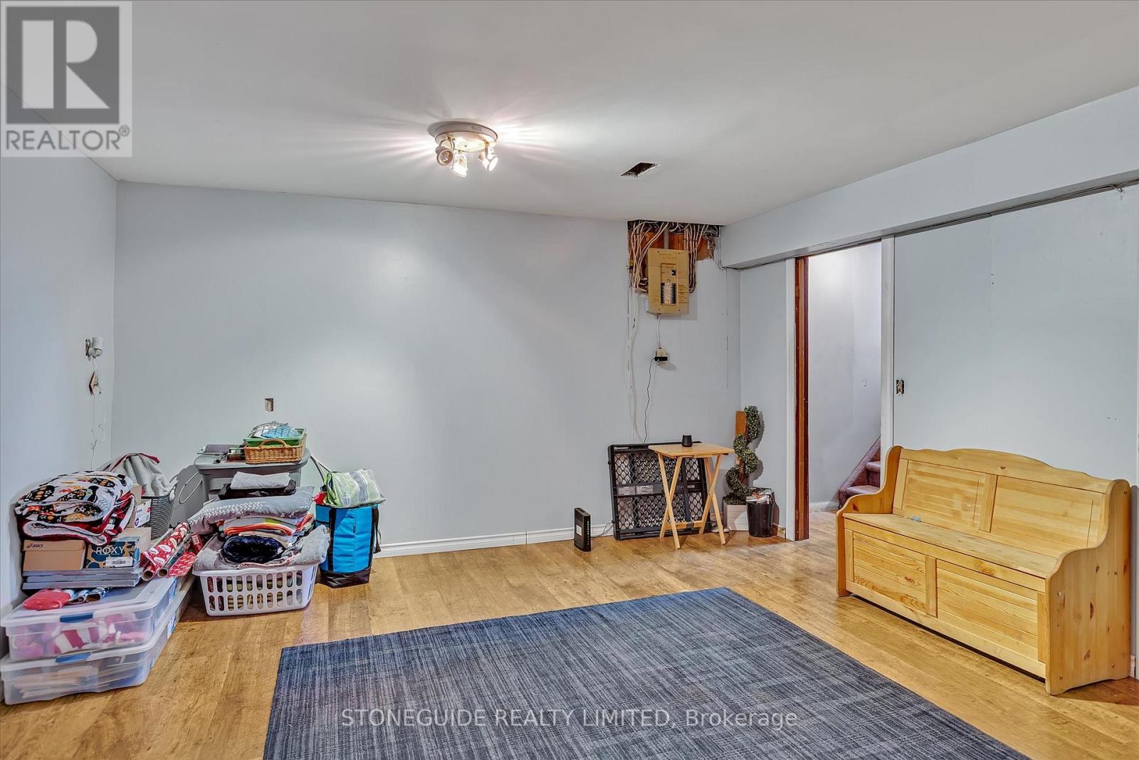 2180 Easthill Drive, Peterborough East (South), Ontario  K9L 1X3 - Photo 23 - X12082828