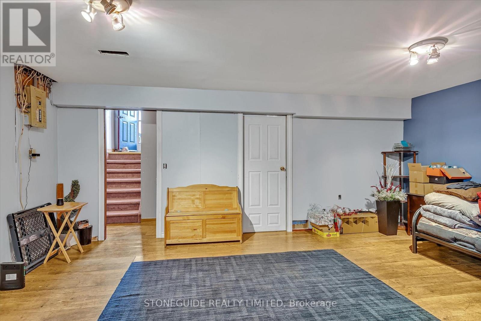 2180 Easthill Drive, Peterborough East (South), Ontario  K9L 1X3 - Photo 24 - X12082828