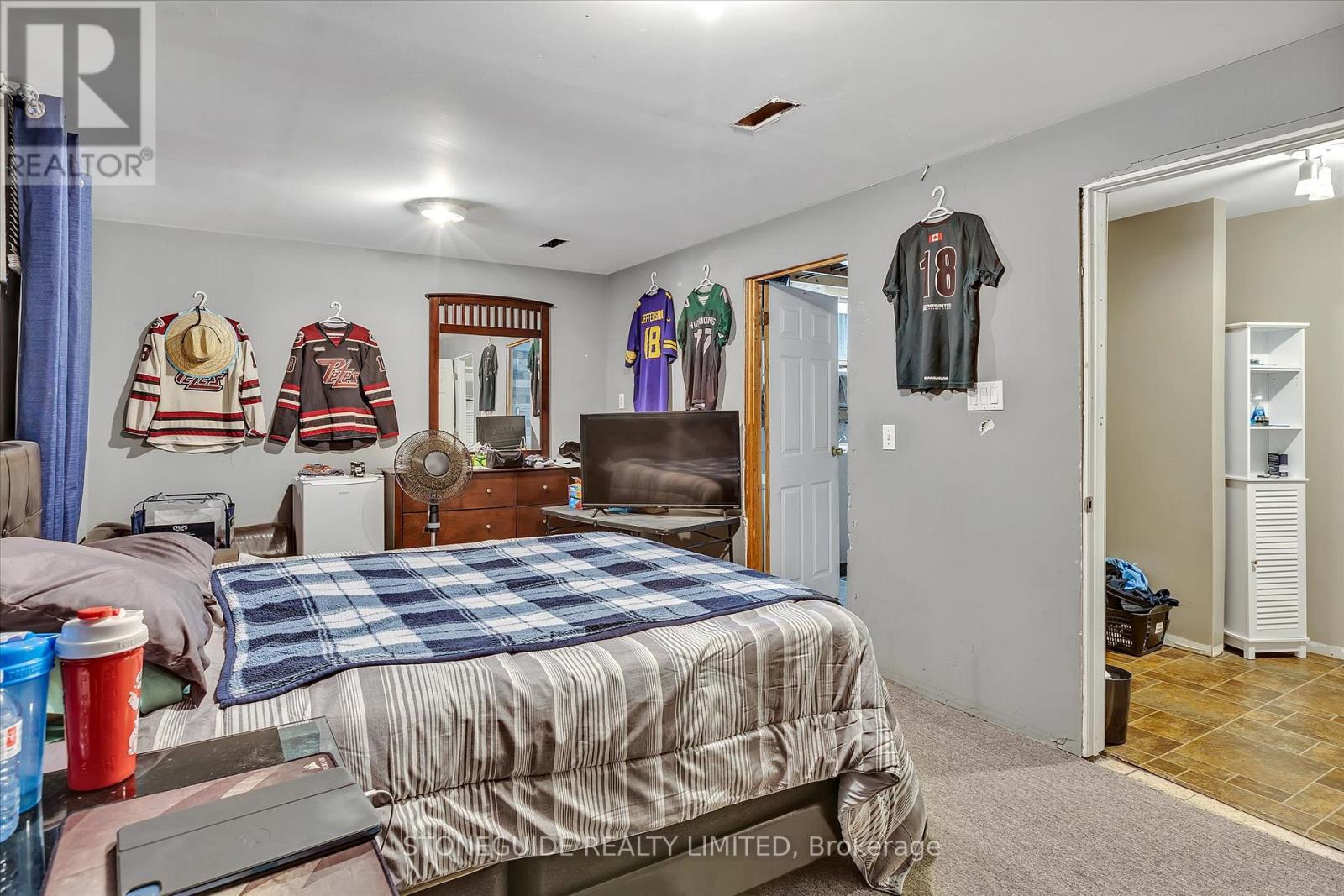 2180 Easthill Drive, Peterborough East (South), Ontario  K9L 1X3 - Photo 27 - X12082828