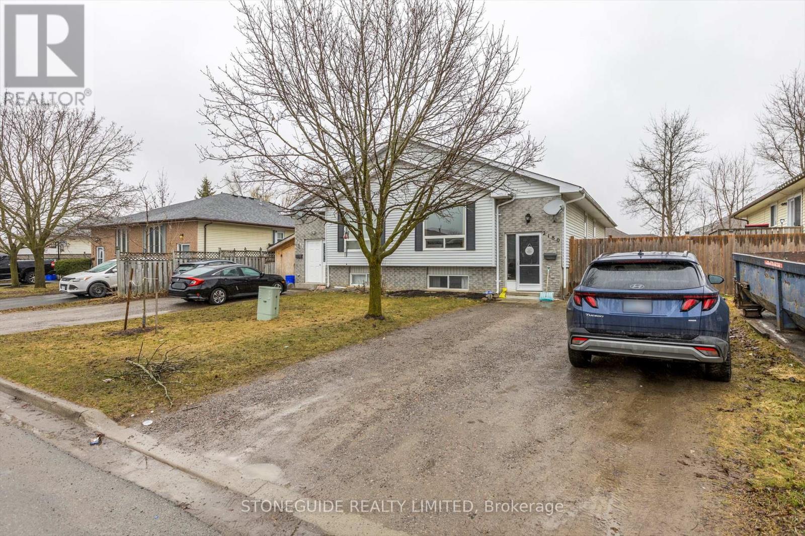 2180 Easthill Drive, Peterborough East (South), Ontario  K9L 1X3 - Photo 3 - X12082828