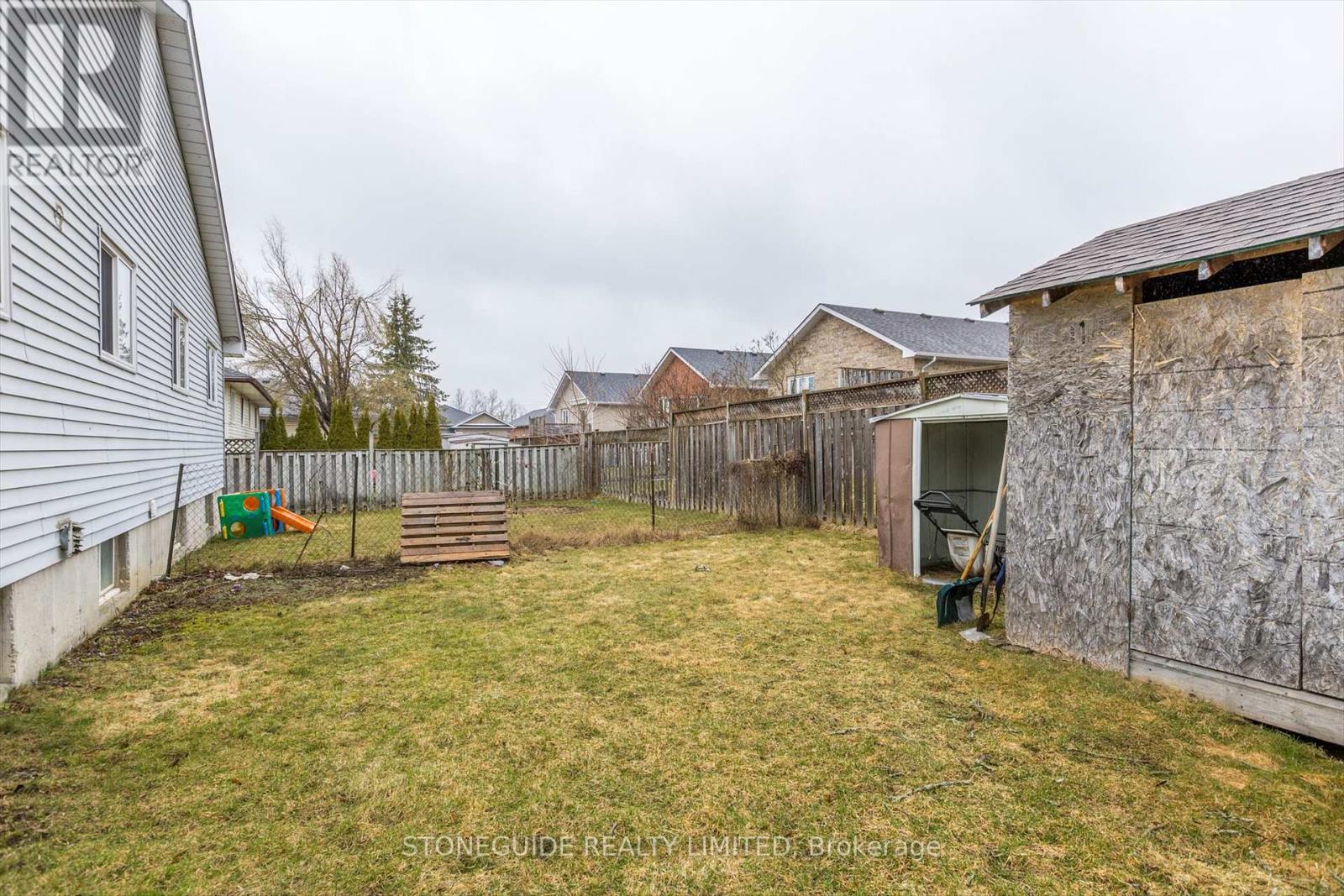 2180 Easthill Drive, Peterborough East (South), Ontario  K9L 1X3 - Photo 34 - X12082828