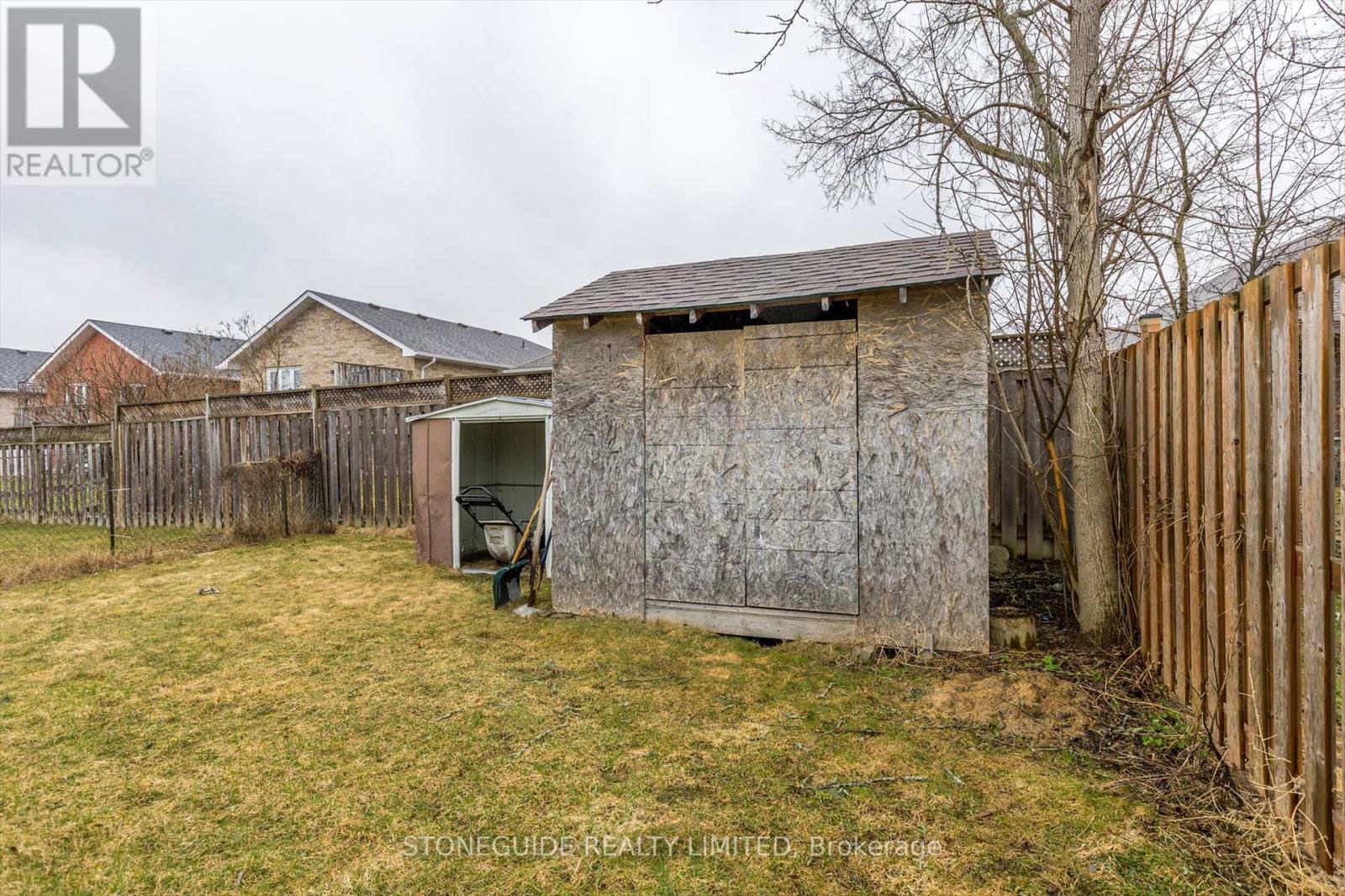 2180 Easthill Drive, Peterborough East (South), Ontario  K9L 1X3 - Photo 35 - X12082828