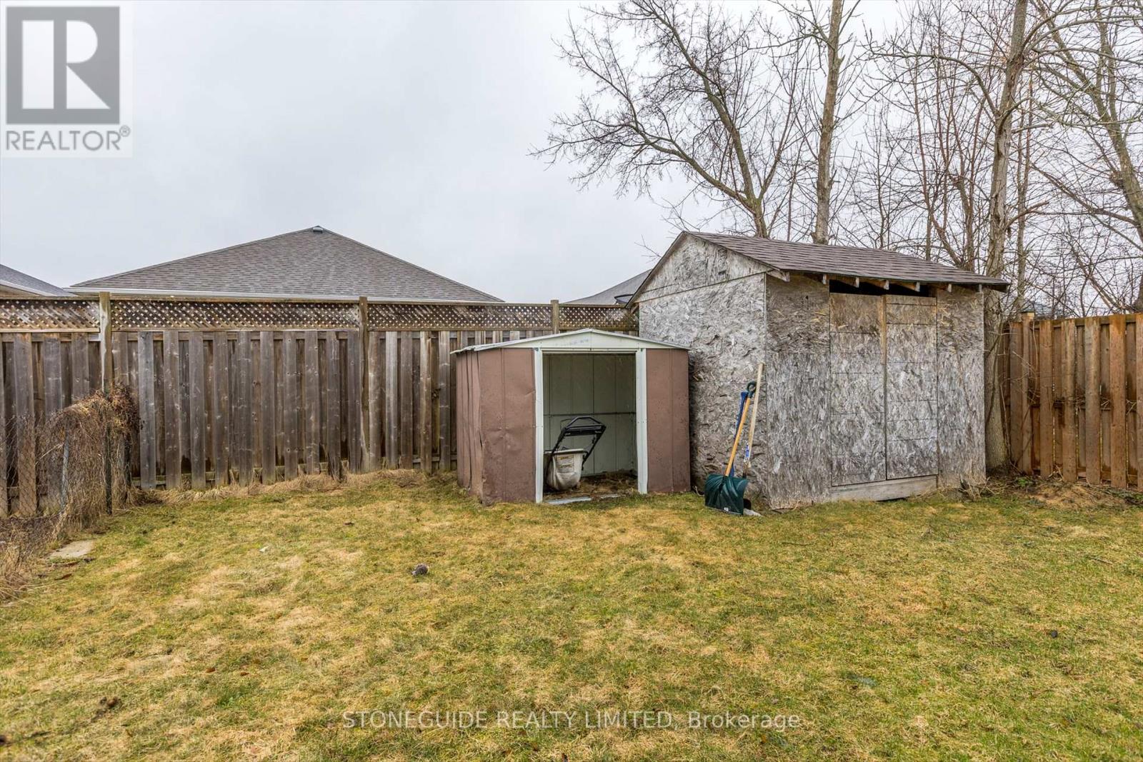 2180 Easthill Drive, Peterborough East (South), Ontario  K9L 1X3 - Photo 36 - X12082828