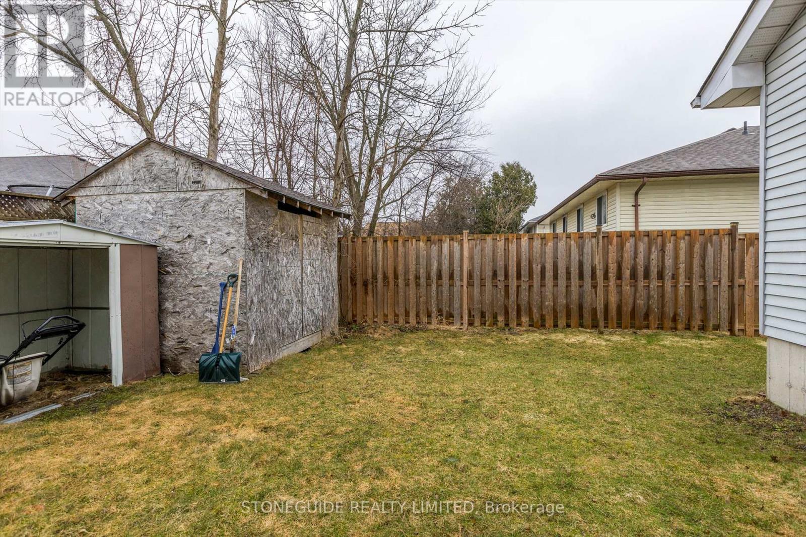 2180 Easthill Drive, Peterborough East (South), Ontario  K9L 1X3 - Photo 40 - X12082828