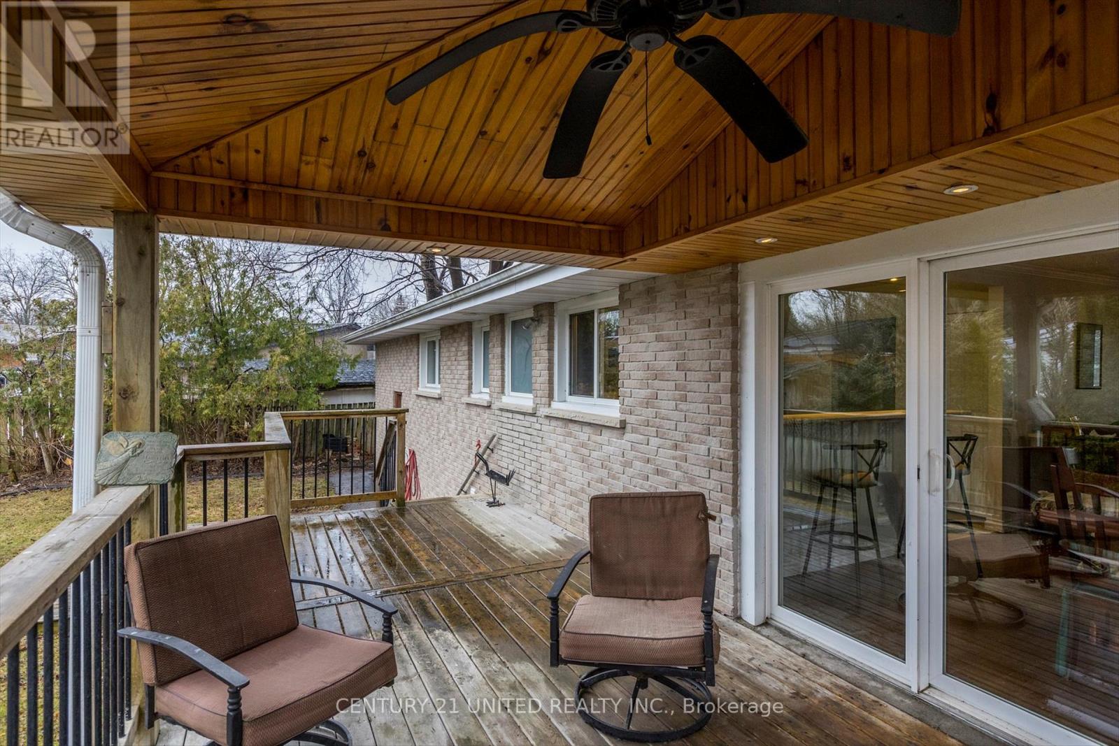 686 Corrigan Crescent, Peterborough South (East), Ontario  K9J 7N8 - Photo 33 - X12082957