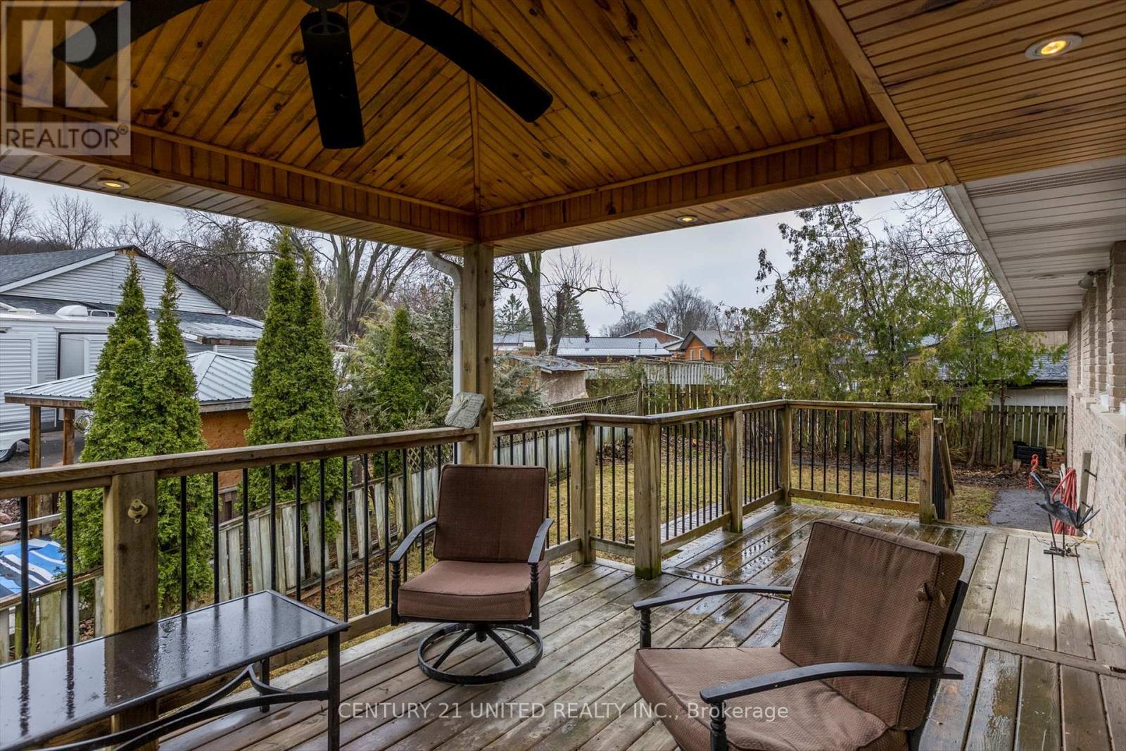686 Corrigan Crescent, Peterborough South (East), Ontario  K9J 7N8 - Photo 48 - X12082957