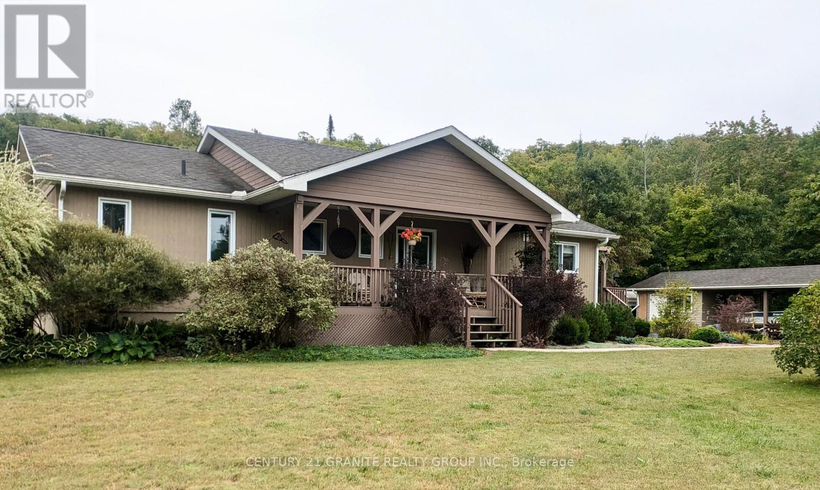 147 Airport Road, Faraday, Ontario  K0L 1C0 - Photo 1 - X12083081