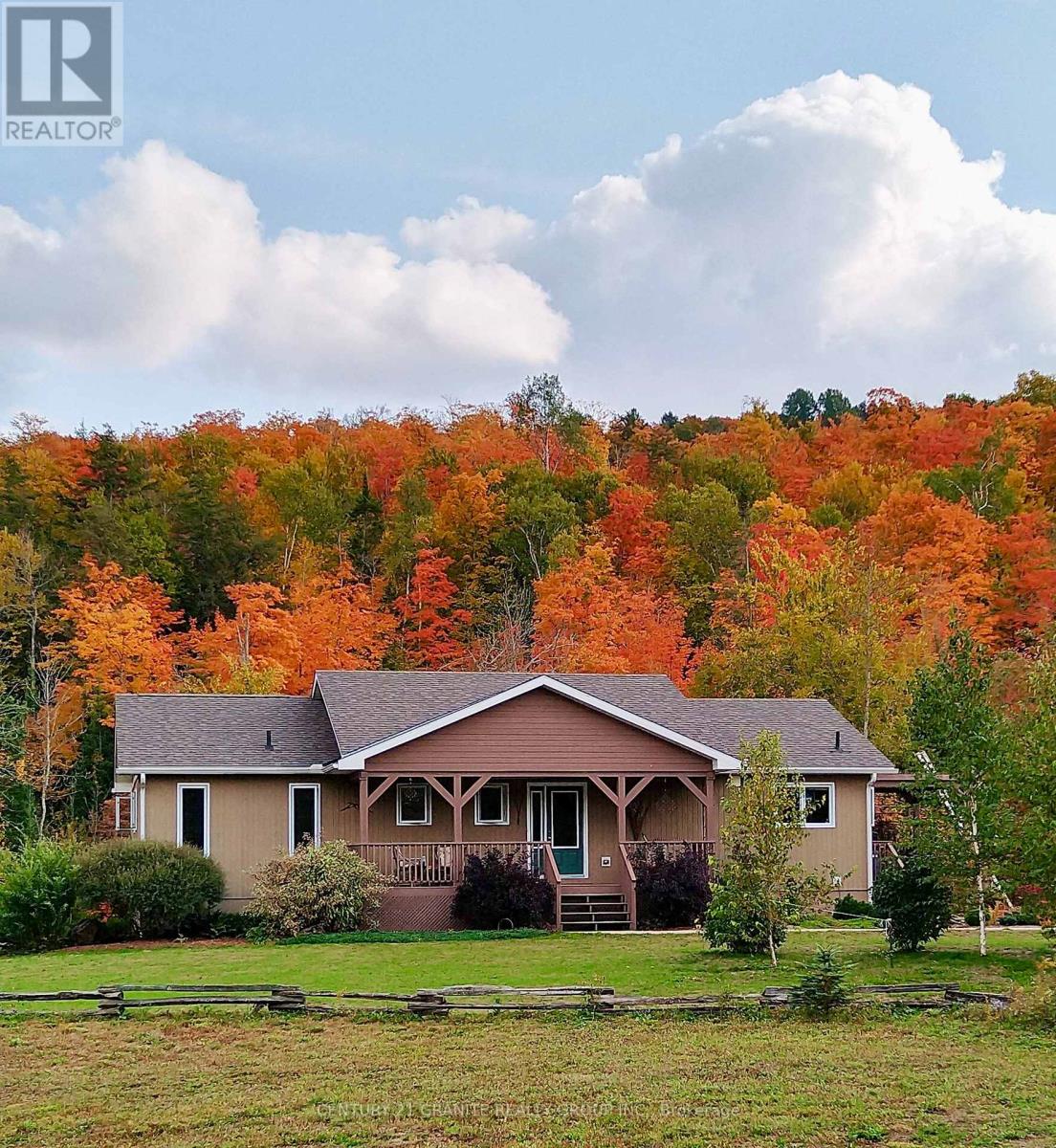 147 Airport Road, Faraday, Ontario  K0L 1C0 - Photo 2 - X12083081
