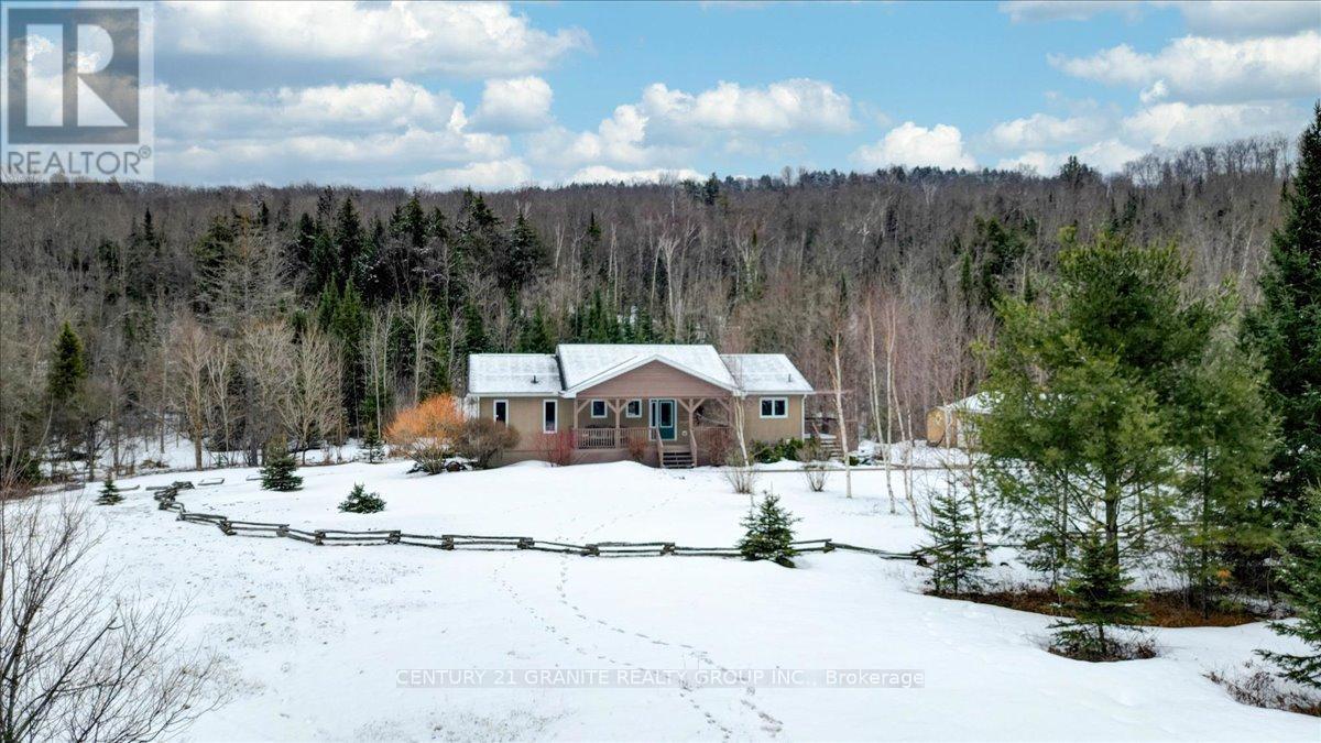 147 Airport Road, Faraday, Ontario  K0L 1C0 - Photo 3 - X12083081
