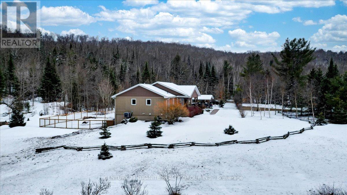 147 Airport Road, Faraday, Ontario  K0L 1C0 - Photo 36 - X12083081