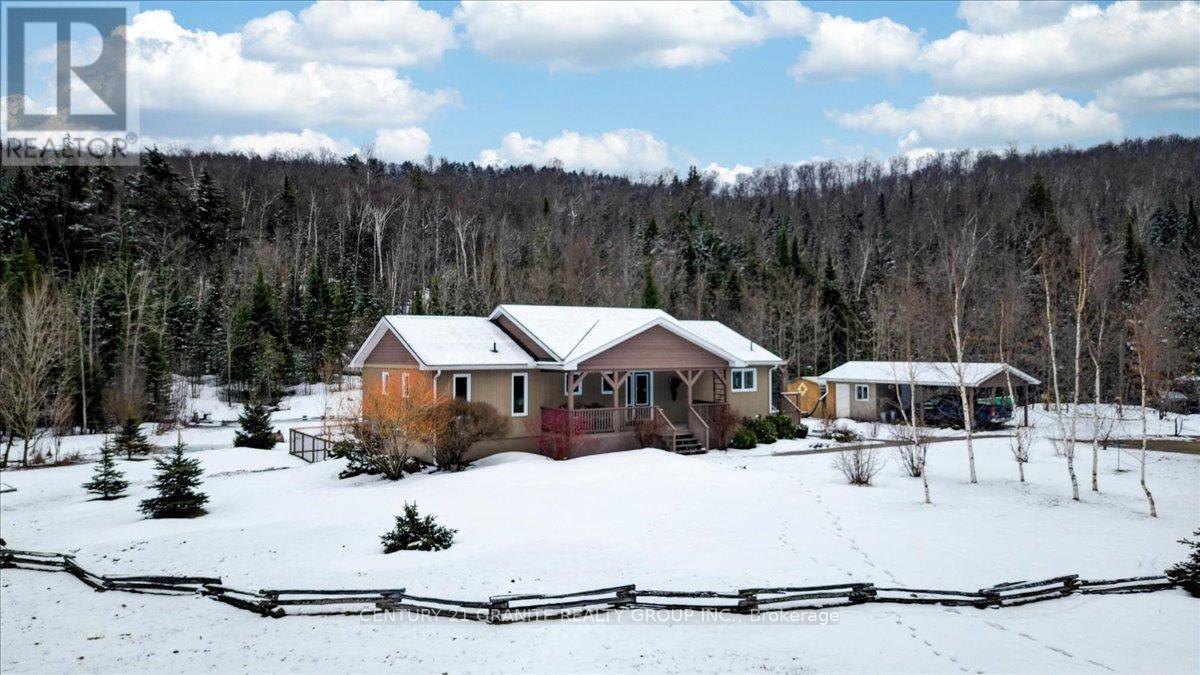 147 Airport Road, Faraday, Ontario  K0L 1C0 - Photo 4 - X12083081