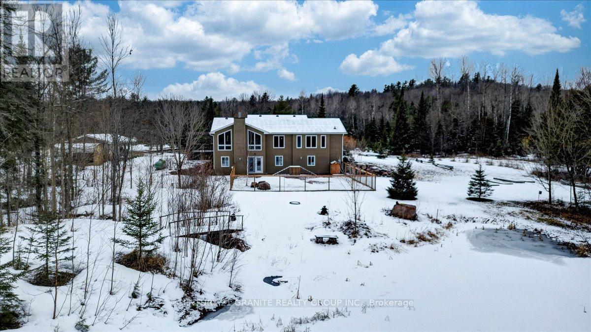 147 Airport Road, Faraday, Ontario  K0L 1C0 - Photo 42 - X12083081