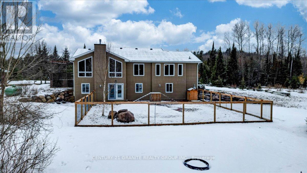 147 Airport Road, Faraday, Ontario  K0L 1C0 - Photo 43 - X12083081