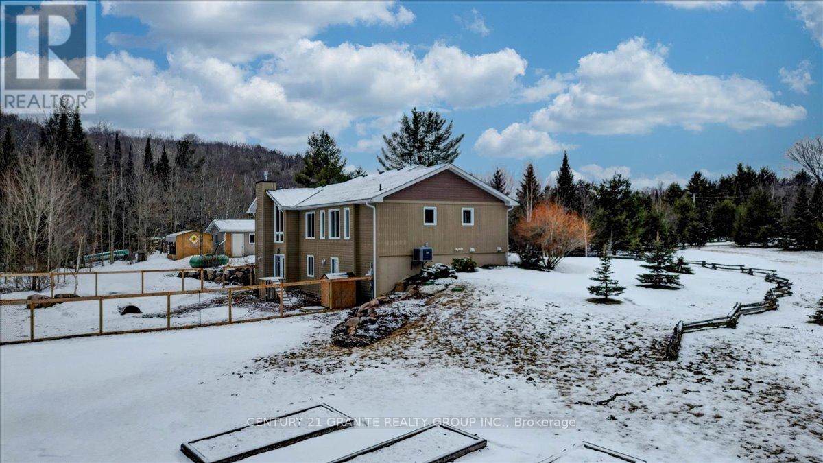147 Airport Road, Faraday, Ontario  K0L 1C0 - Photo 47 - X12083081