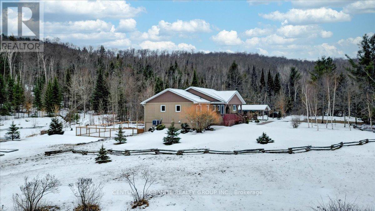 147 Airport Road, Faraday, Ontario  K0L 1C0 - Photo 48 - X12083081