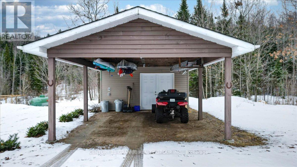 147 Airport Road, Faraday, Ontario  K0L 1C0 - Photo 49 - X12083081