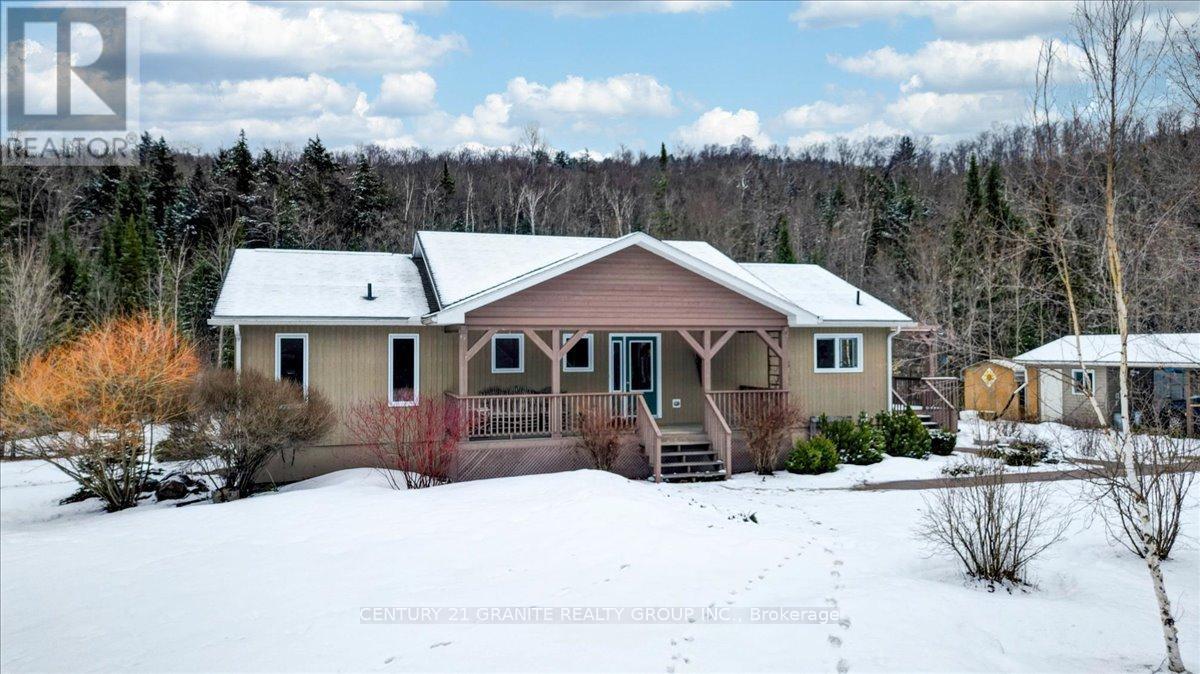 147 Airport Road, Faraday, Ontario  K0L 1C0 - Photo 5 - X12083081