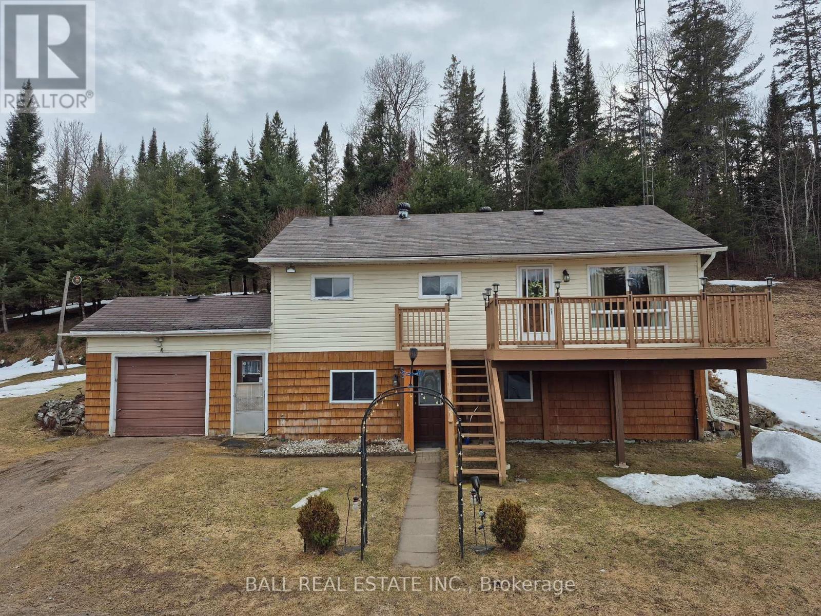 338 MUSCLOW GREENVIEW ROAD, hastings highlands (monteagle ward), Ontario