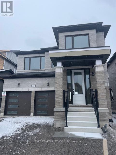 815 GRIFFIN TRAIL, peterborough north (north), Ontario