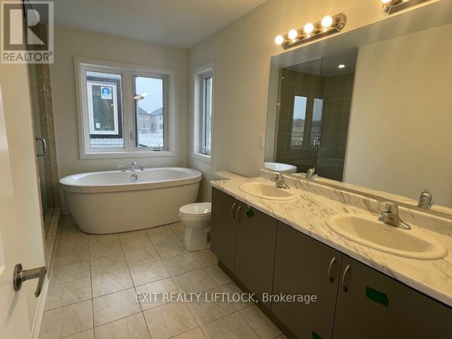 815 Griffin Trail, Peterborough North (North), Ontario  K9K 0J4 - Photo 13 - X12083330