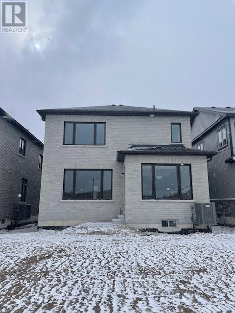 815 Griffin Trail, Peterborough North (North), Ontario  K9K 0J4 - Photo 20 - X12083330