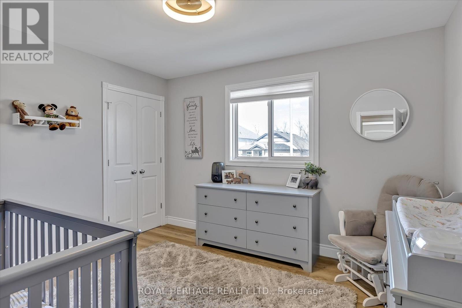 562 Joslin Street, Peterborough North (North), Ontario  K9J 0J1 - Photo 23 - X12083417
