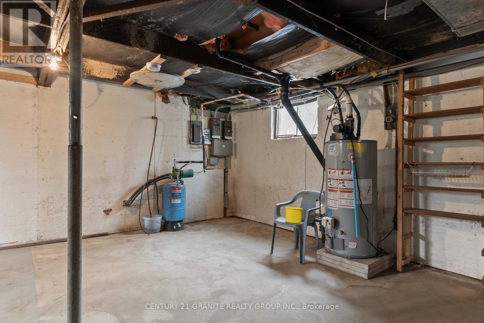 178 Mcdonald Mine Road, Hastings Highlands (Monteagle Ward), Ontario  K0L 1C0 - Photo 12 - X12083603