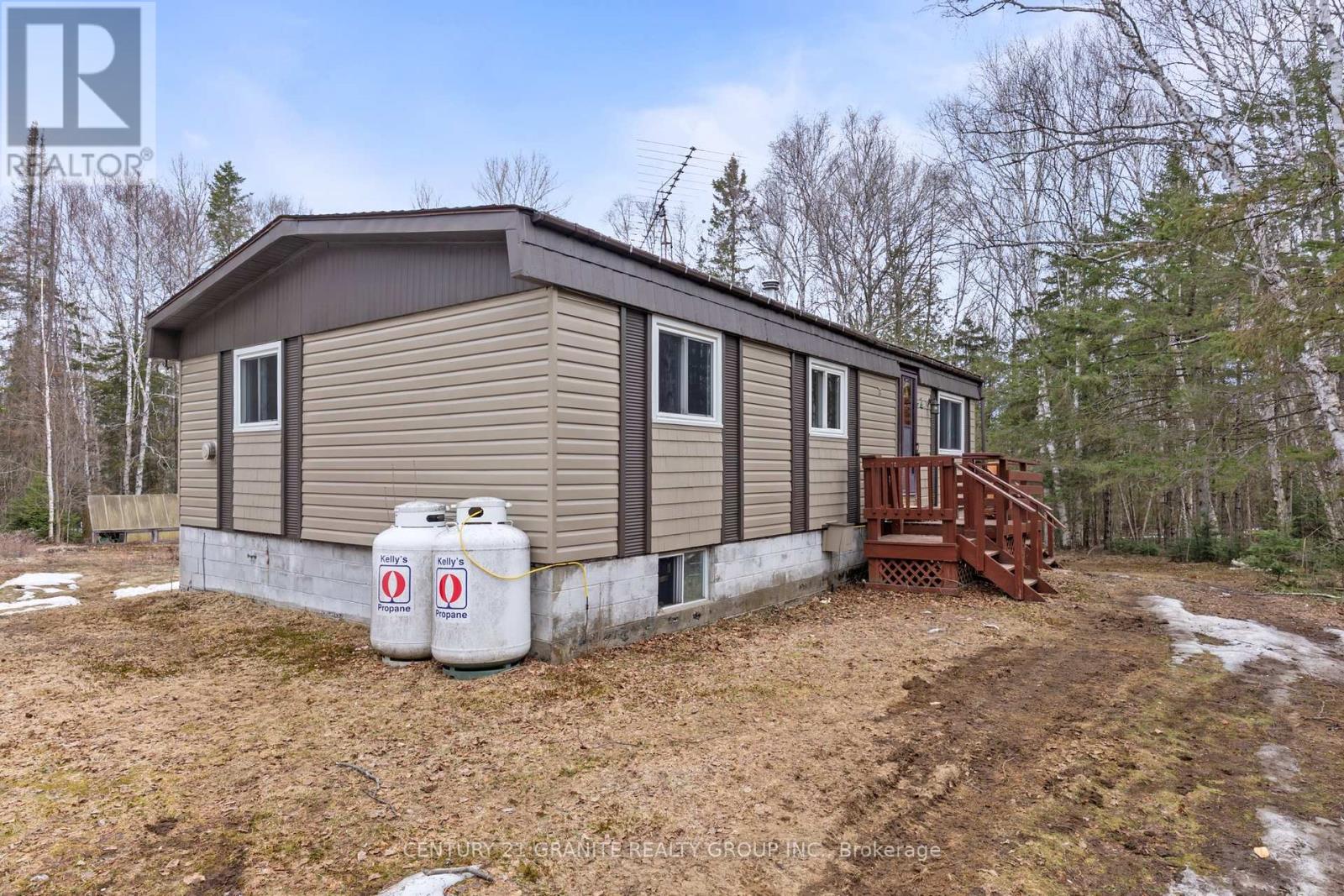 178 Mcdonald Mine Road, Hastings Highlands (Monteagle Ward), Ontario  K0L 1C0 - Photo 19 - X12083603