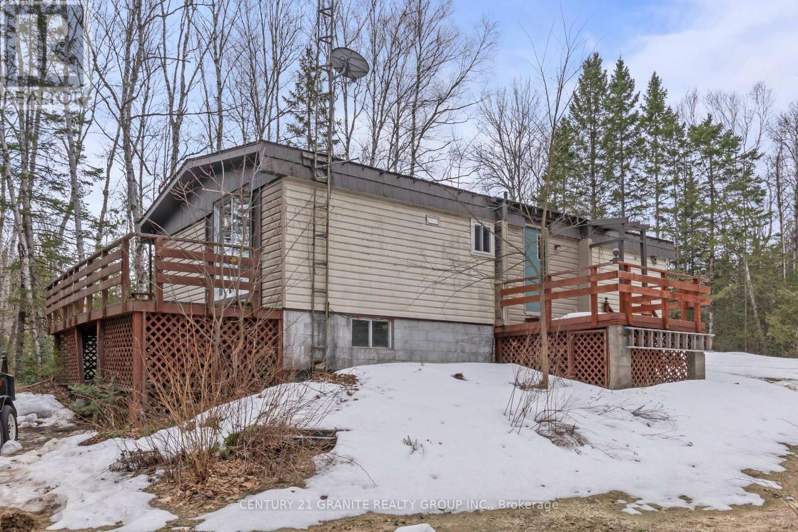 178 Mcdonald Mine Road, Hastings Highlands (Monteagle Ward), Ontario  K0L 1C0 - Photo 21 - X12083603