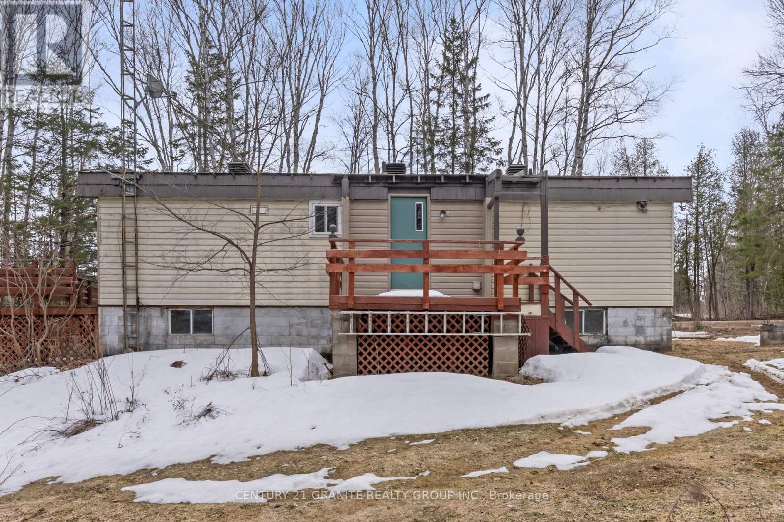 178 Mcdonald Mine Road, Hastings Highlands (Monteagle Ward), Ontario  K0L 1C0 - Photo 22 - X12083603