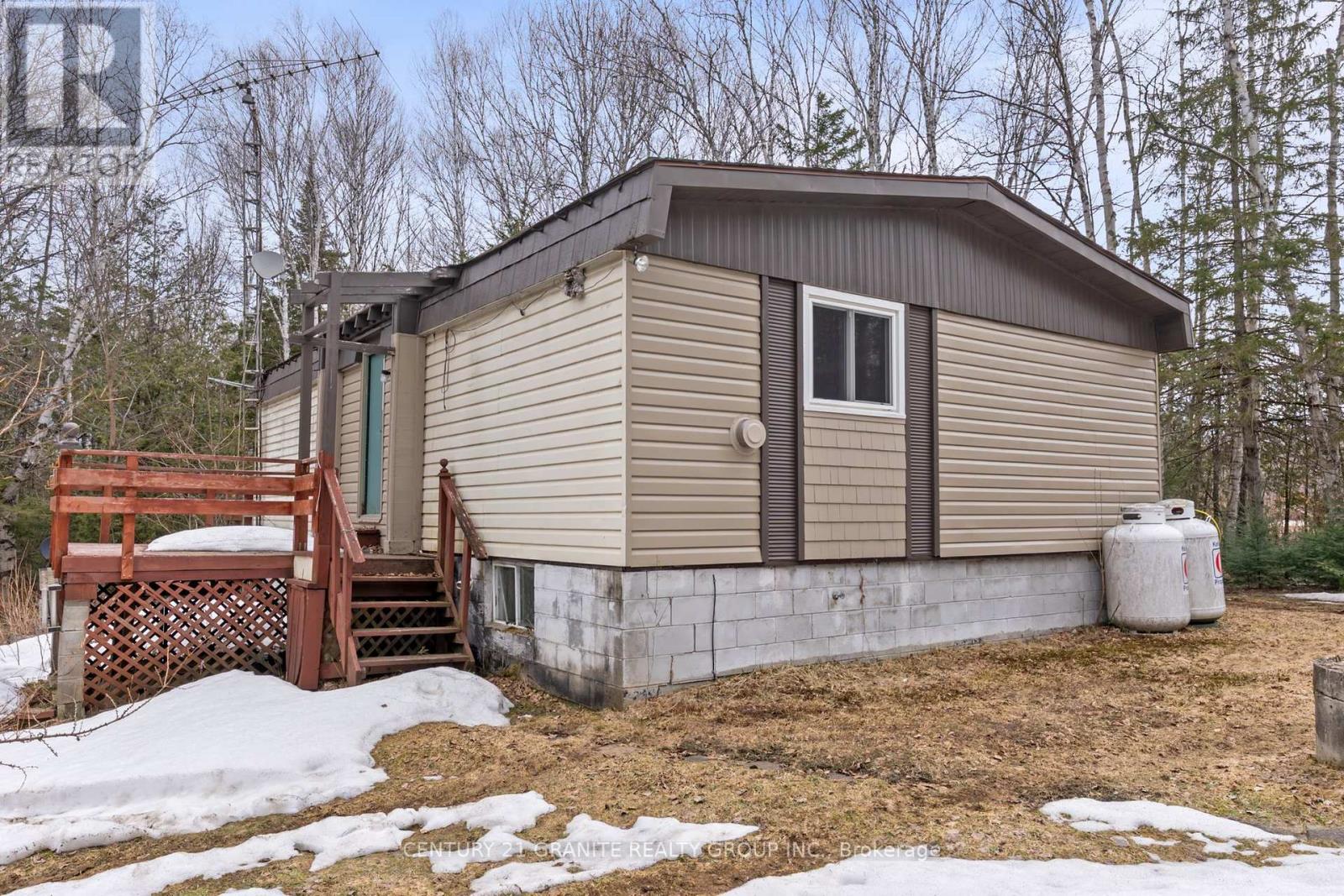 178 Mcdonald Mine Road, Hastings Highlands (Monteagle Ward), Ontario  K0L 1C0 - Photo 23 - X12083603